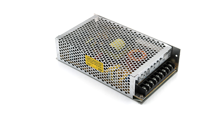 Industrial Switching Power Supply Series